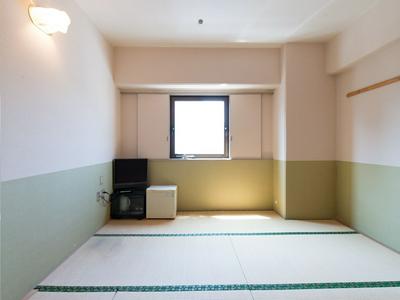 Tabist Hotel Tetora Kitakyusyu