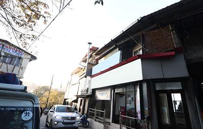 OYO 19947 Akanksha Anand Plaza