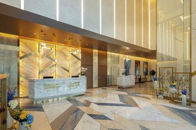 Staycae Holiday Homes Paramount mid town