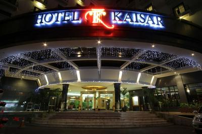 Hotel Kaisar