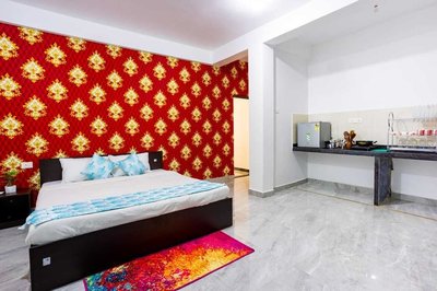 Goan Fiesta Studio Calangute