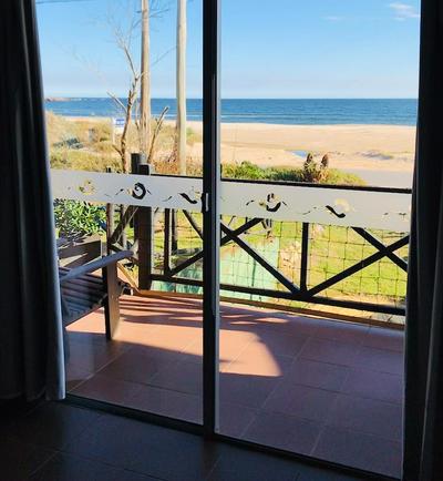 Hotel Marina Punta Colorada