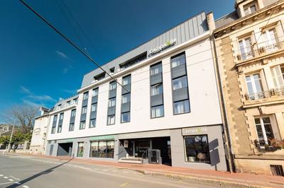 Campanile Limoges Centre - Gare