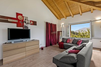 Viola Apartment
