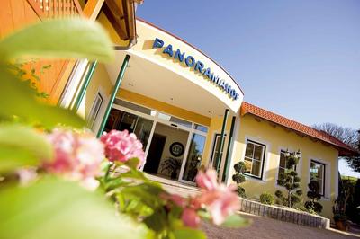 Panoramahof Loipersdorf