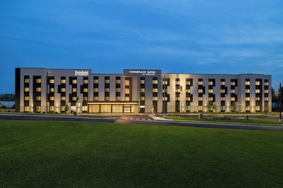 Fairfield By Marriott Inn & Suites Lancaster