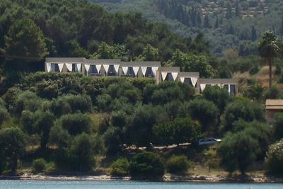 Palms and Spas Corfu Villas Retreat
