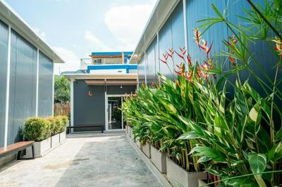 Summer Club and Hostel Ao Nang