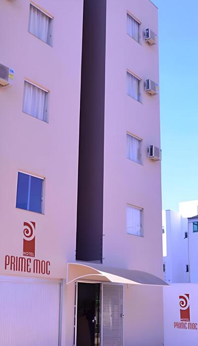 Prime Moc Hotel