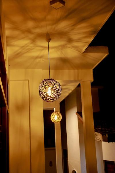 The Jini House - Kabalana