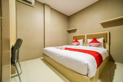 OYO 279 Deli Homestay