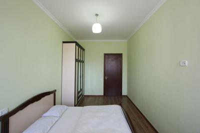 FlatsInYerevan In The City Center