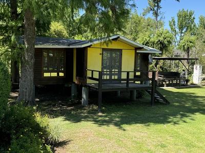 Complejo El Sitio Dorado