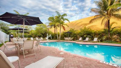 Best Western Plus Miami-Doral/Dolphin Mall