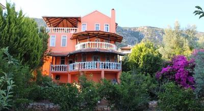 Villa Koknar Pension