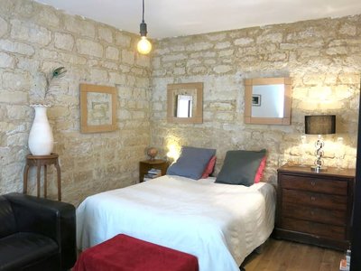 Montmartre Del Sarte Citycosy