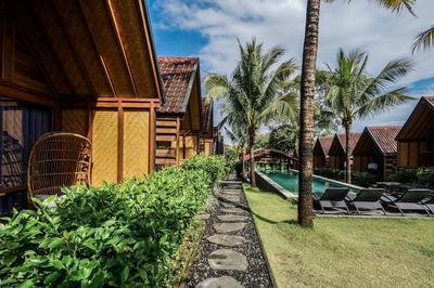 Bingin Lodge Uluwatu