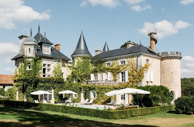 Ch Teau Saint Victor La Grand Maison, Photo 2