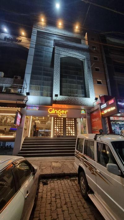 Hotel Satyam Inn