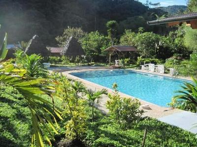 Hostería Sumak Pakari