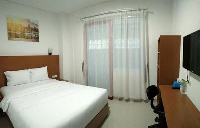 P Hostel Bandung