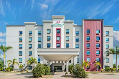 Magnolia Pointe, BW Signature Collection