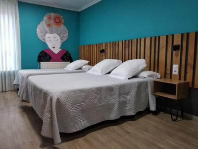 Hostal Bríos