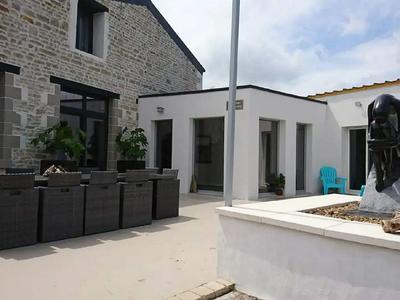 Villa in Nuaille-d'aunis With Private Pool