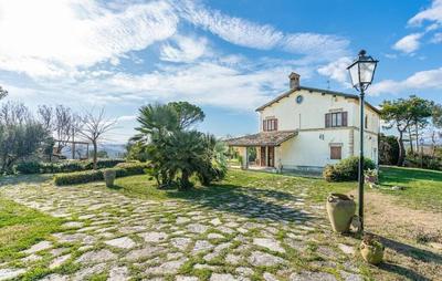 Villa Bentivoglio - Holiday Home With Swimming Pool, 사진 2