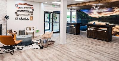 Best Western Plus Denver West/Golden