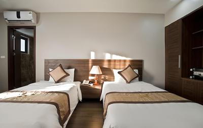 Victor Hotel Cau Giay