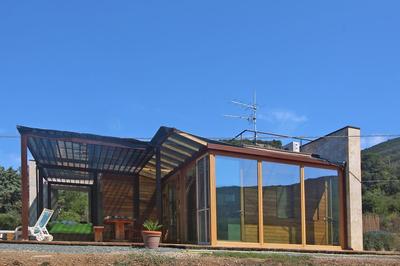 Holiday Home in Magazzini Near the Beach