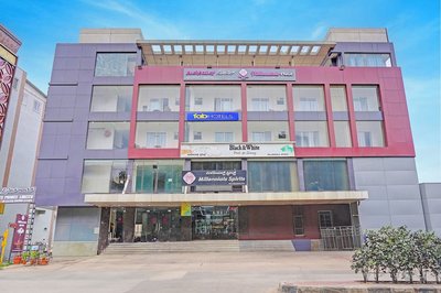 Fabhotel Millennials