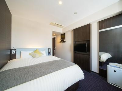 SUPER HOTEL Premier JR Nara Station