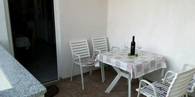 Mili - 200m From the Beach - A1