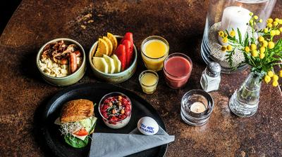 Comfort Hotel Sundsvall