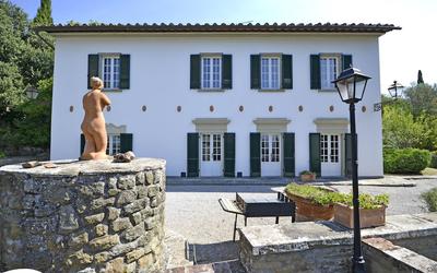 Villa Vittoria