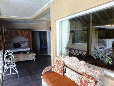 Tauch Terminal Resort Tulamben