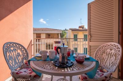 Ghirlandaio Apartment