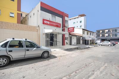 Hotel Diamante Negro - Salvador