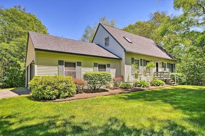 Charming Owls Head Retreat: 2 Mi to Rockland Coast