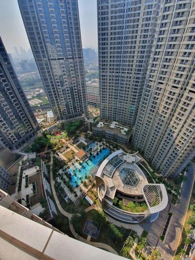 Pamengkang Apartment @Taman Anggrek Residence