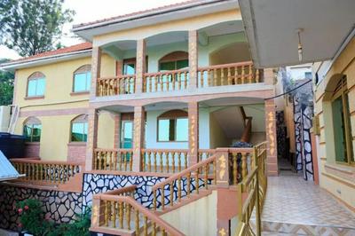 JM Furnished Apartment