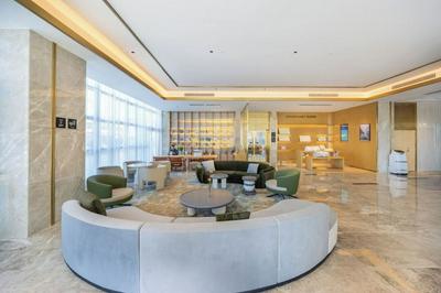 Atour X Hotel Guangzhou Baiyun International Airport North Branch