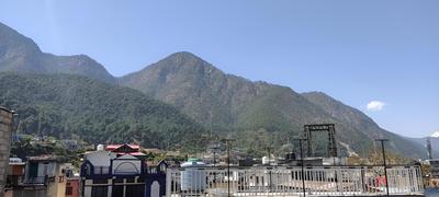 Goroomgo Gomukh Uttarkashi