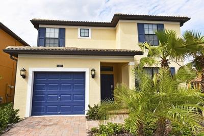 Solterra Resort IHR 3055