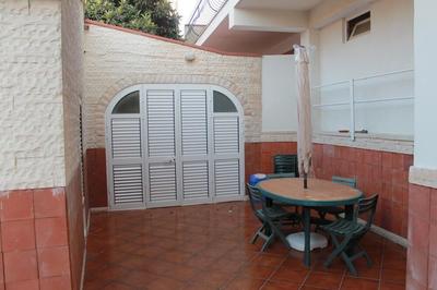 Villa With Private Garden