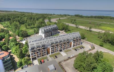 Apartamenty OnHoliday w Kołobrzegu Poleska
