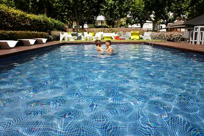 Magnolia Hotel Salou - Adults Only