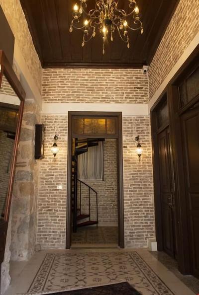 Affan Boutique Hotel